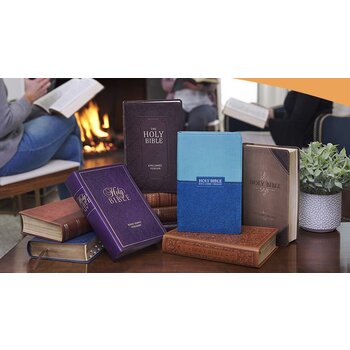 Bibles