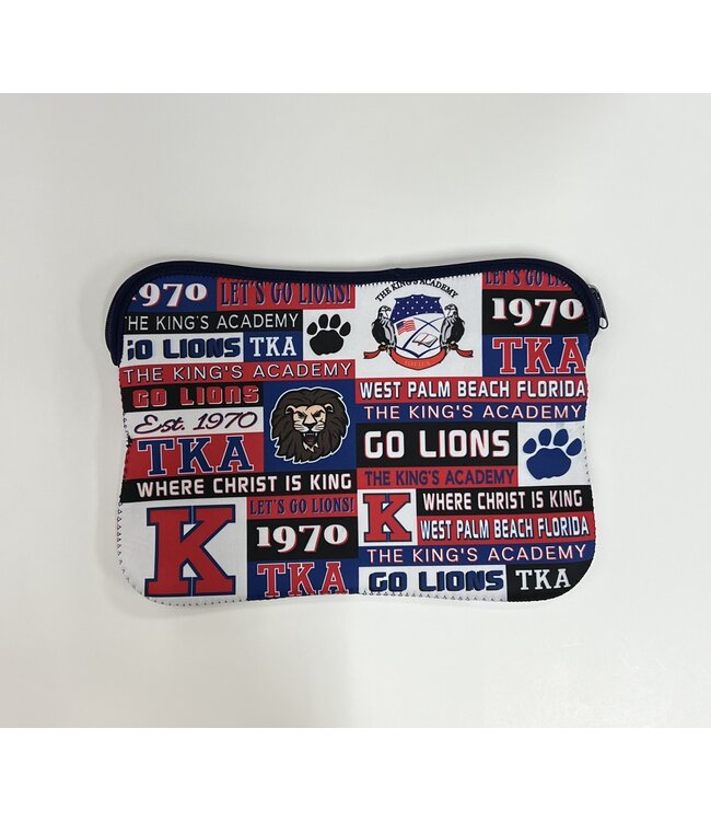 Spirit TKA Laptop Sleeve