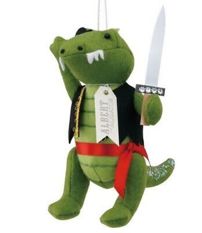 Demdaco Fanci Follies Tiny Troupe