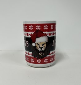 MCM TKA Christmas Mug