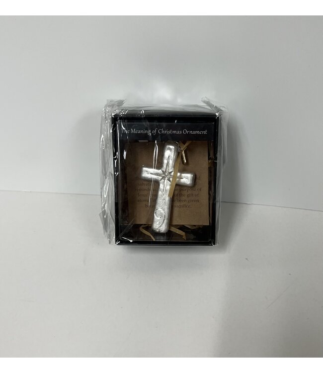 Demdaco The Meaning of Christmas Mini Ornaments