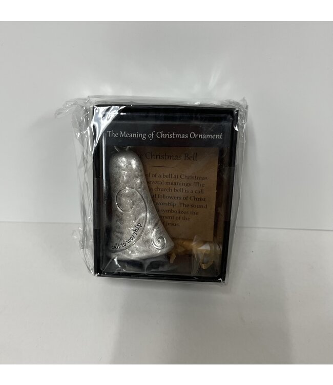 Demdaco The Meaning of Christmas Mini Ornaments