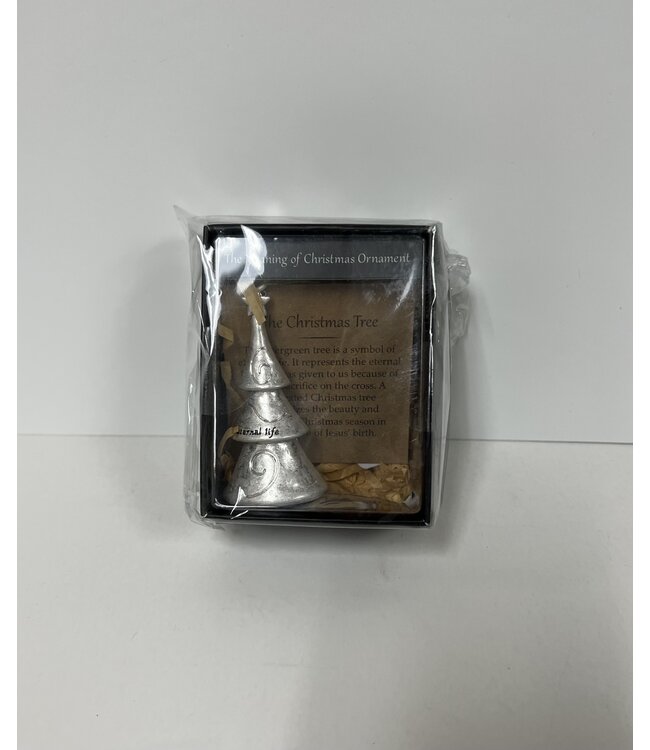 Demdaco The Meaning of Christmas Mini Ornaments