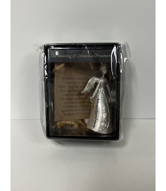 Demdaco The Meaning of Christmas Mini Ornaments