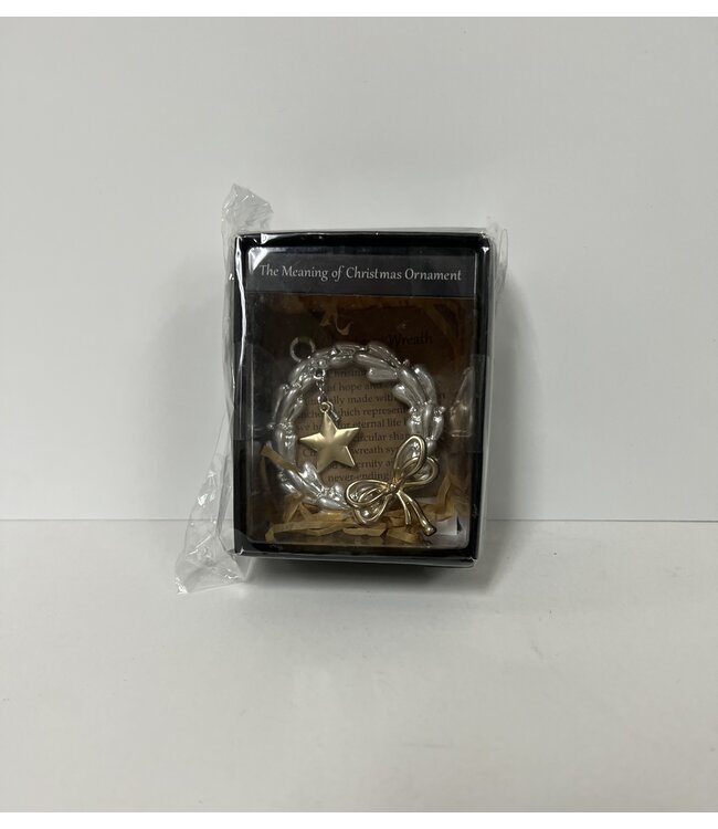 Demdaco The Meaning of Christmas Mini Ornaments