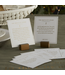 Demdaco Nativity Story Place Card Set