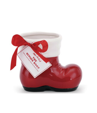 Demdaco The Giving Boot