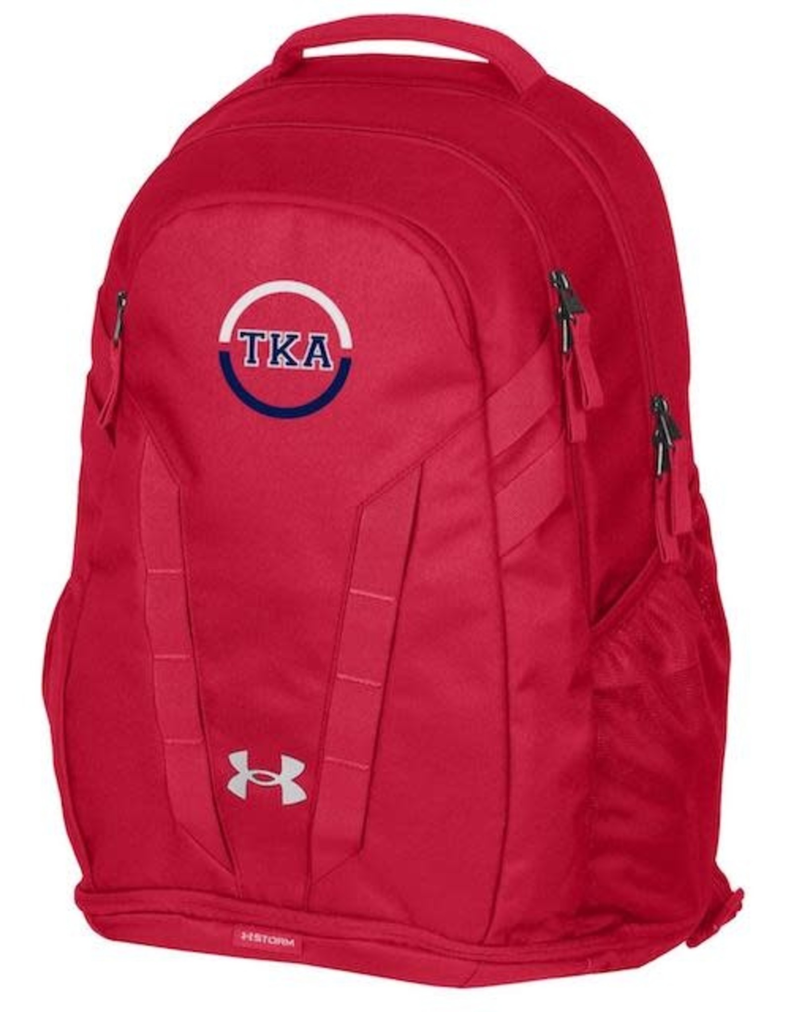 Under Armour Hustle 5.0 Backpack Academy