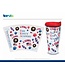 Tervis Tervis 2022 - 24 Oz with lid