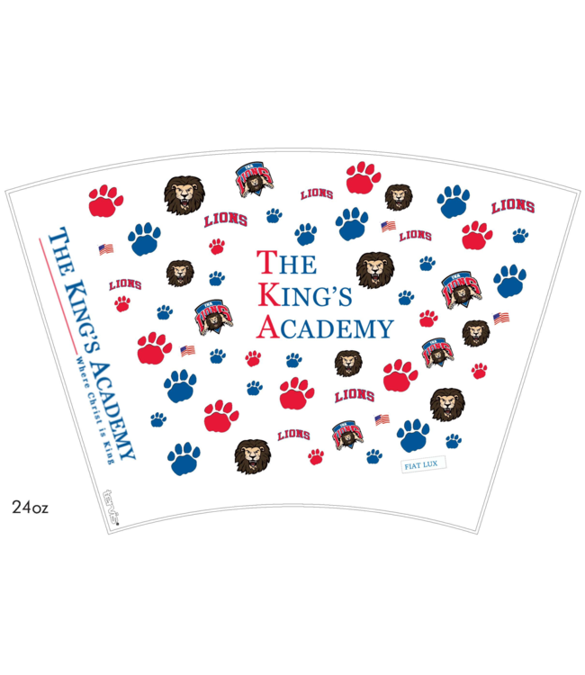 Tervis Tervis 2022 - 16 Oz with lid