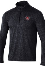 Champion Champion 2022 - Men's Field Day 1/4 Zip Black