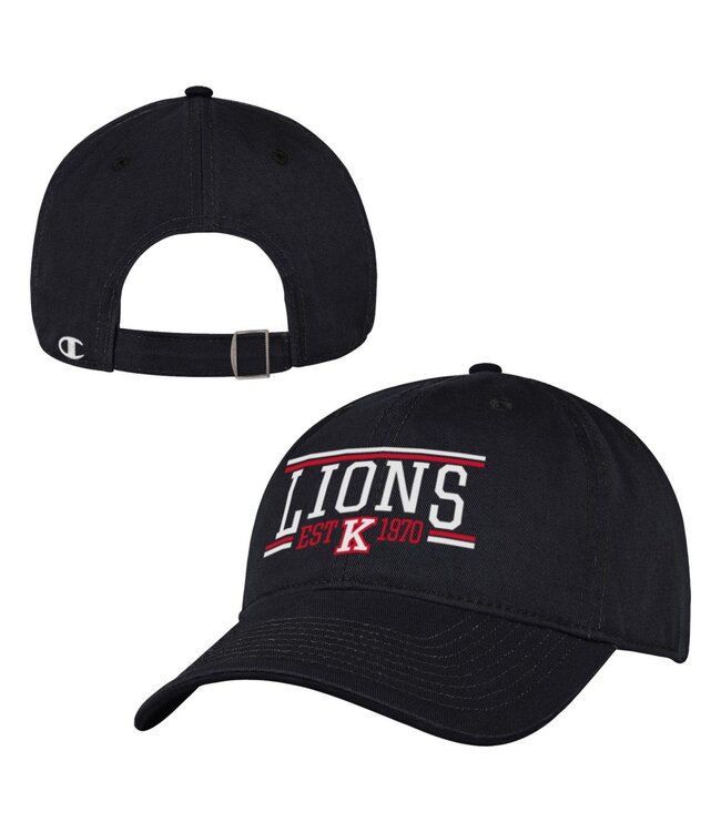 Champion Champion 2022 - Relaxed Twill Cap