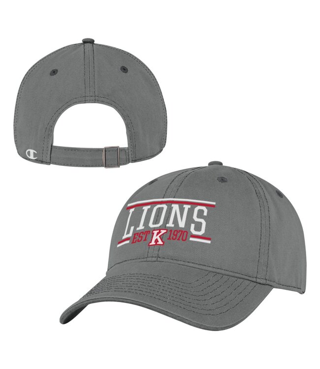 Champion Champion 2022 - Relaxed Twill Cap