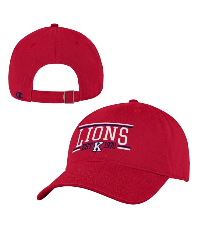 Champion Champion 2022 - Relaxed Twill Cap