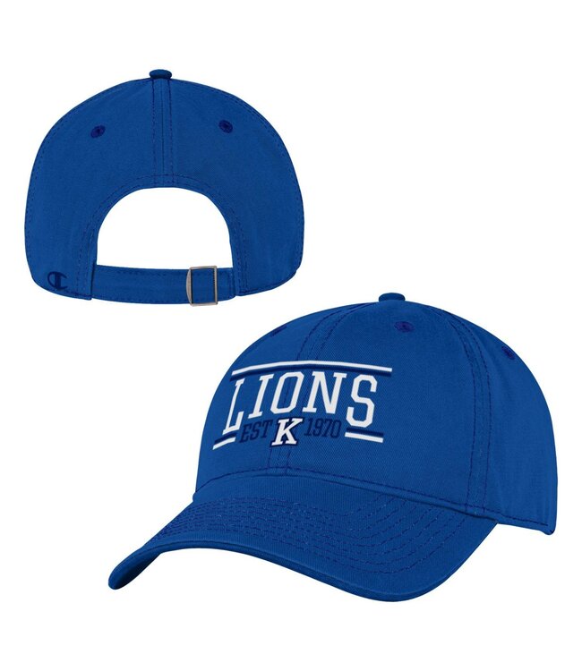 Champion Champion 2022 - Relaxed Twill Cap