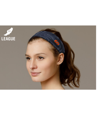 League League 2022 - Headband