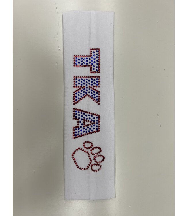 SAS Bling Stretch Headband