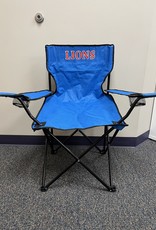 Alston's Embroidery Camping Chair