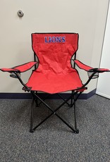 Alston's Embroidery Camping Chair