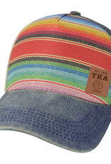 Legacy 2023 Legacy Hat - Puncho Trucker/Navy