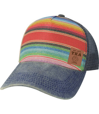 Legacy 2023 Legacy Hat - Puncho Trucker/Navy