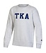 Champion 2023 Champion - Youth Revers Weave Crew - Grey