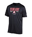 Champion 2023 Champion - Men's Athletic Black SS Tee -