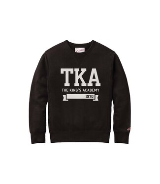 League 2023 League - SF150 Stadium Crew True Black