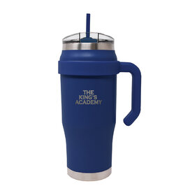 MyBevi 2023 Outlander Mug / MyBevi / Navy - MB22 32 oz