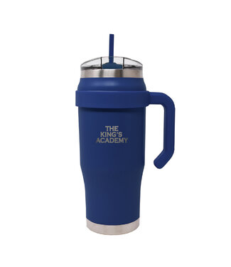 MyBevi 2023 Outlander Mug / MyBevi / Navy - MB22 32 oz