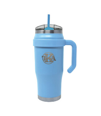 MyBevi 2023 Outlander Mug / MyBevi / Caroline Blue - MB22 32 oz