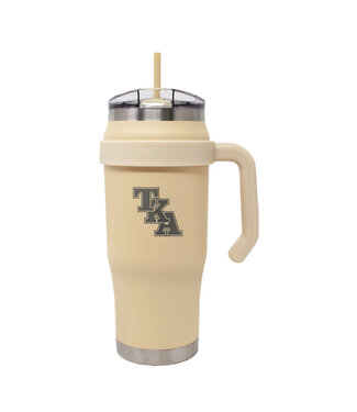 MyBevi 2023 Outlander Mug / MyBevi / Cream - MB22 32 oz