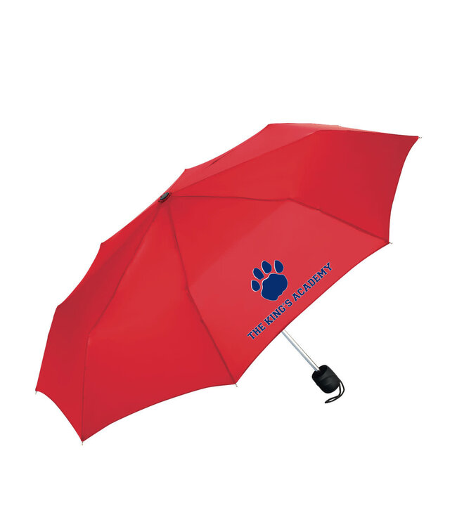 MCM Brands Red TKA Umbrella
