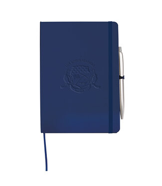 MCM Brands 2024 Prime Journal with Pen Nayy