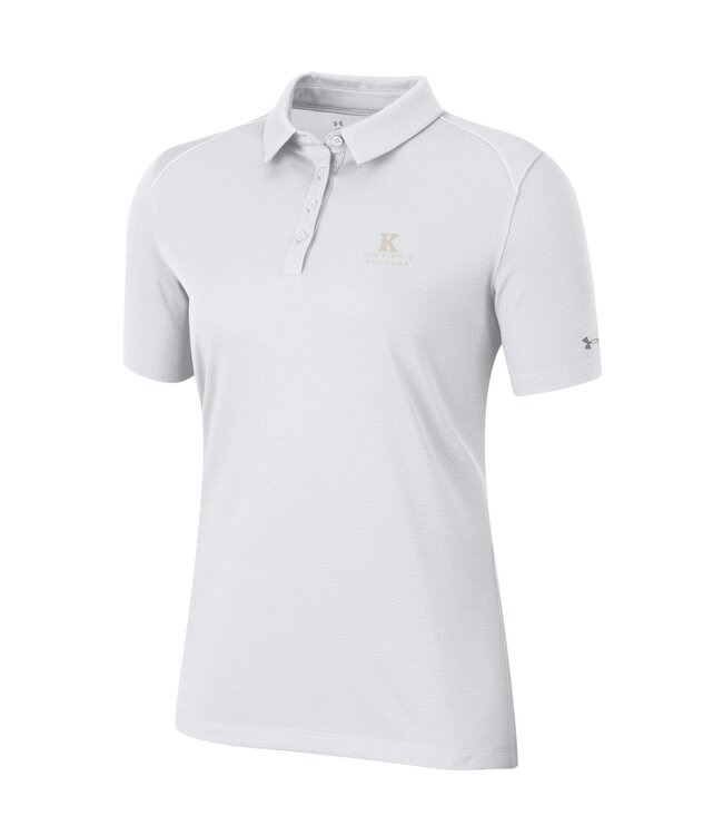 Under Armour 2024 Under Armor-The Kings Academy K above