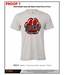 Bella + Canvas 2024 Pyra - SS Bella + Canvas - SS Youth Tee Lion Paw