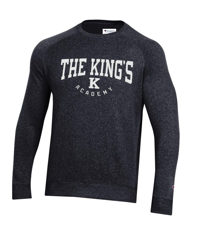 Champion raglan on sale