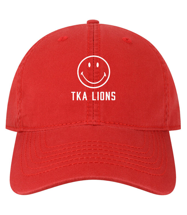 Legacy 2024 Legacy - EZA Hat / Smiley Face