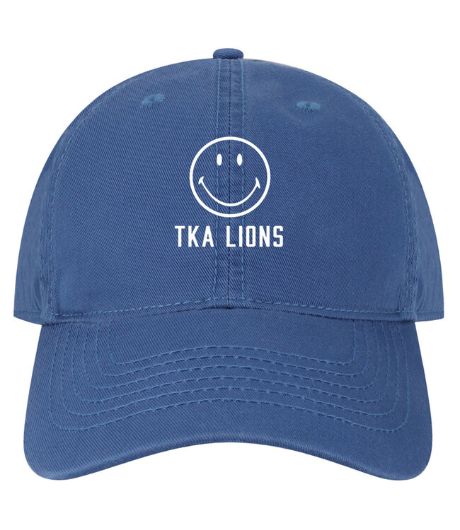 Legacy 2024 Legacy - EZA Hat / Smiley Face