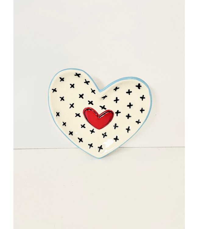 Demdaco 2024-Demdaco Heart Treasure Keepers