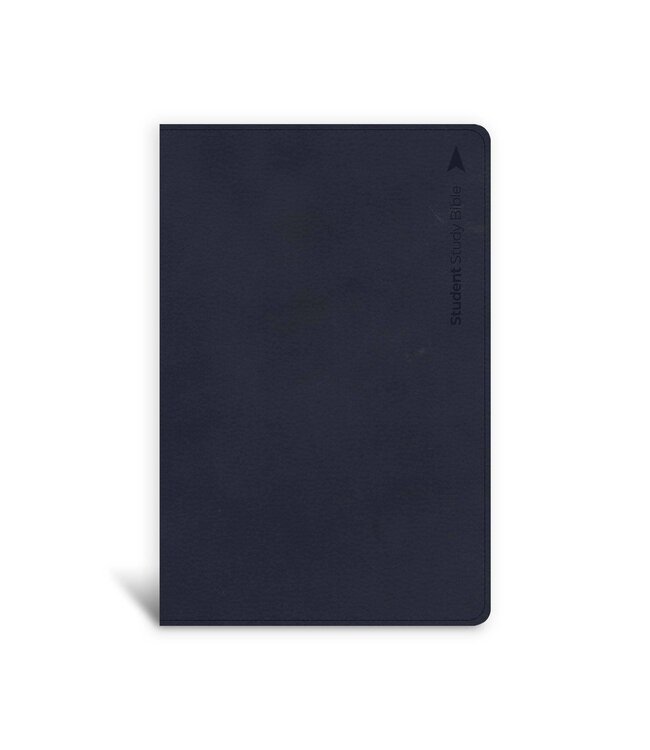 Lifeway 2024 Lifeway-CSB Student Study Bible