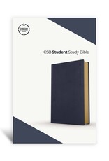 Lifeway 2024 Lifeway-CSB Student Study Bible