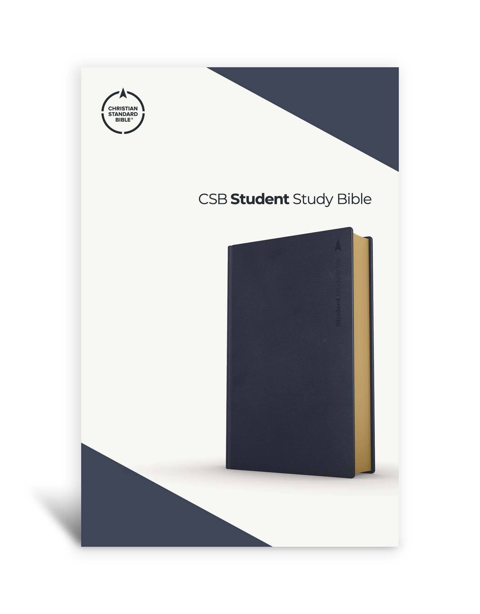 Lifeway 2024 Lifeway-CSB Student Study Bible