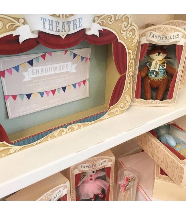 Demdaco Fanci Follies Tiny Troupe