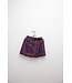 Elderwear Skort - Elementary - Plaid