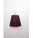 Elderwear High School Skort - Plaid
