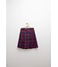 Elderwear High School Skort - Plaid