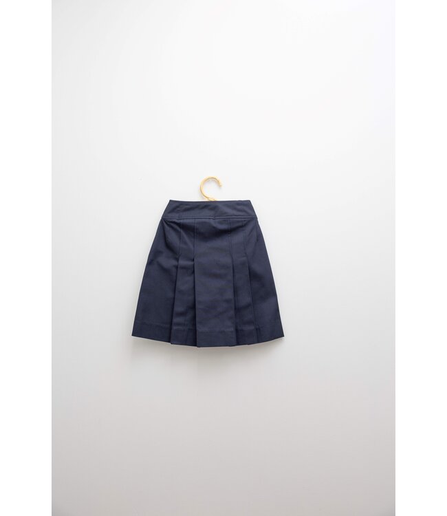 Elderwear High School Skort - Navy or Khaki