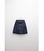 Elderwear High School Skort - Navy or Khaki