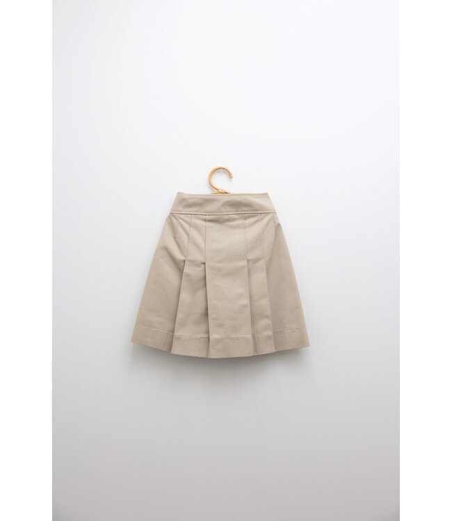 Elderwear High School Skort - Navy or Khaki